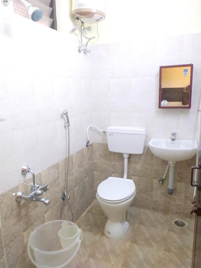 Amrita Mogappair Hotel Chennai